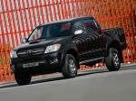 Toyota Hilux High Power 2008 года
